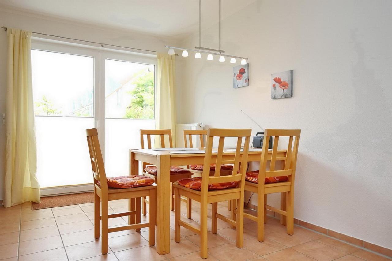 Malaga Wohnung 3 Boltenhagen  Zewnętrze zdjęcie