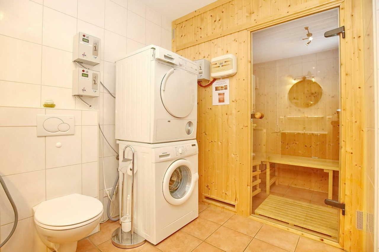 Malaga Wohnung 3 Boltenhagen  Zewnętrze zdjęcie